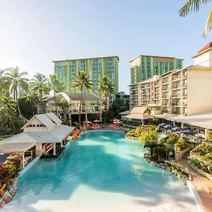 Novotel Oasis Отель