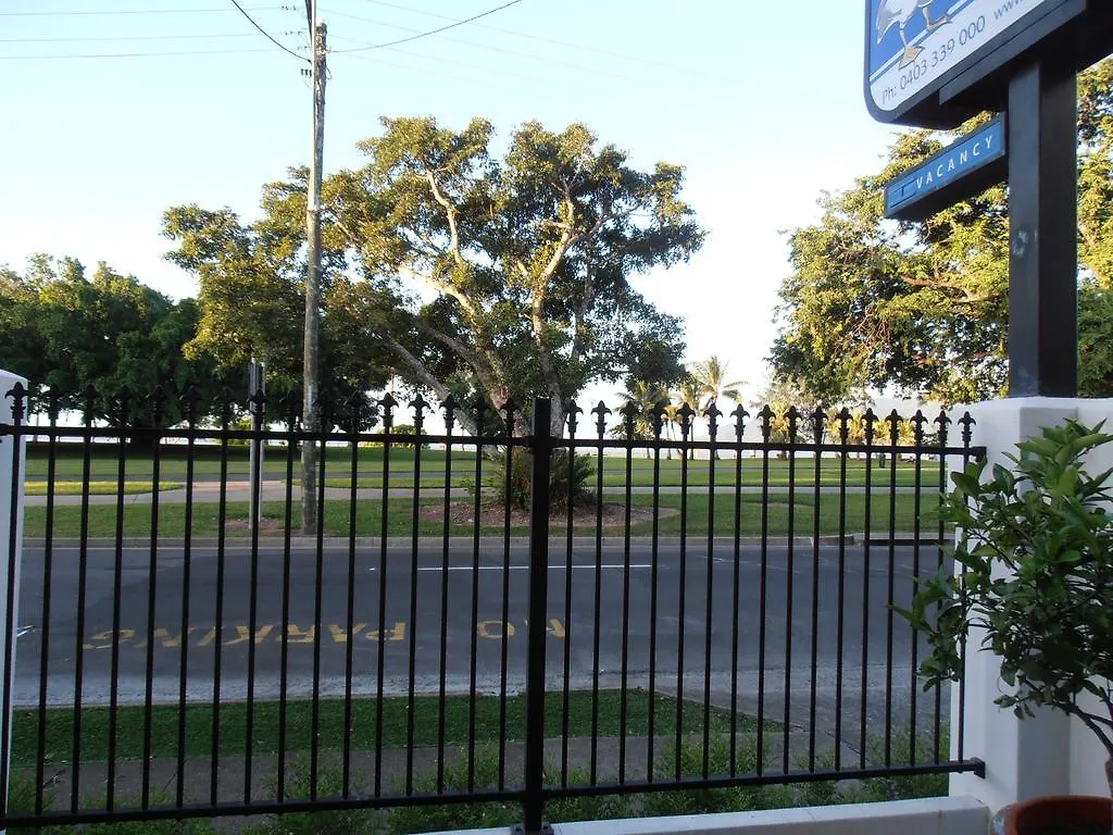Floriana Villas Cairns Apartment