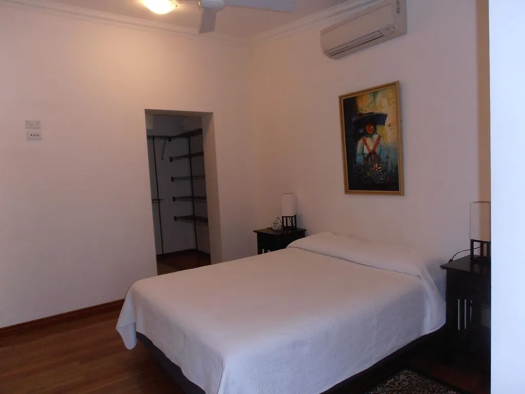 Apartment Floriana Villas Cairns Australia