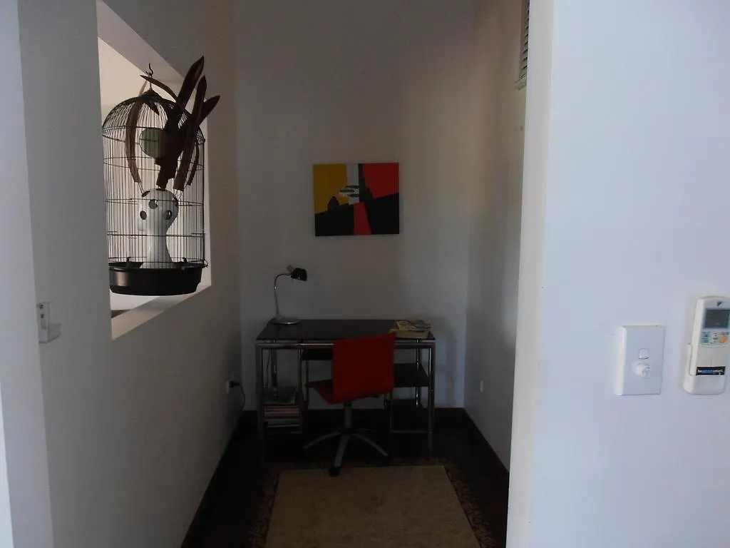 Floriana Villas Cairns Appartement