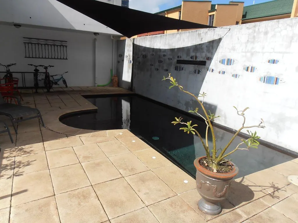 Appartement Floriana Villas Cairns