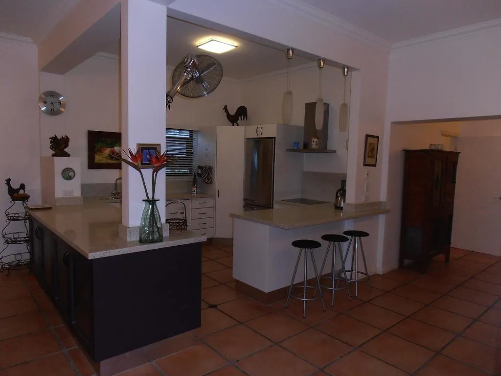 Floriana Villas Cairns