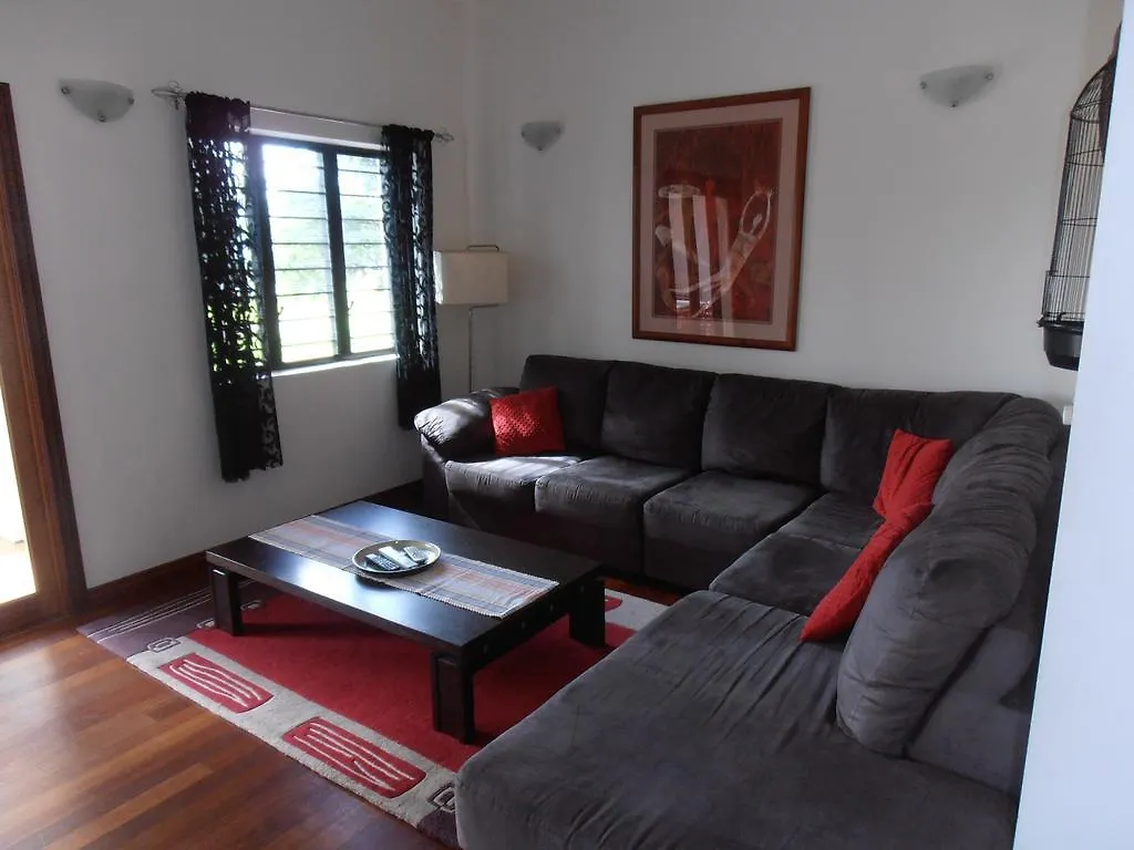 Floriana Villas Cairns Australie