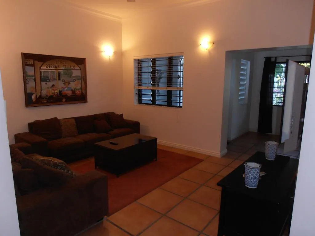 Appartement Floriana Villas Cairns