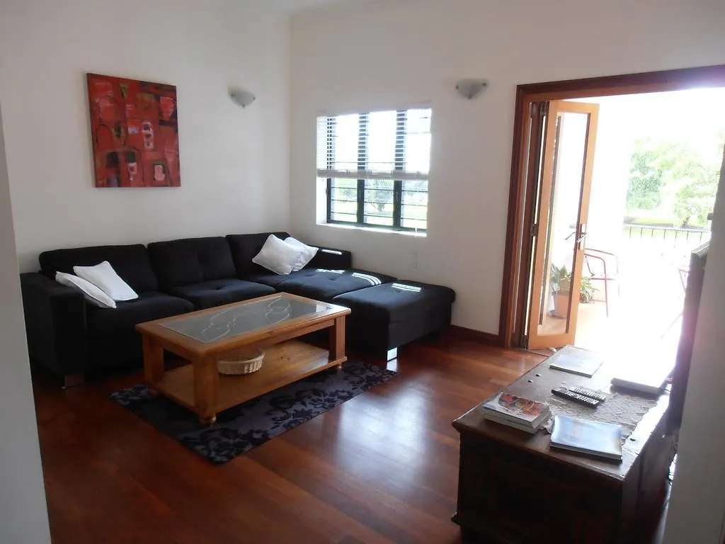 Floriana Villas Cairns 0*,  Australie