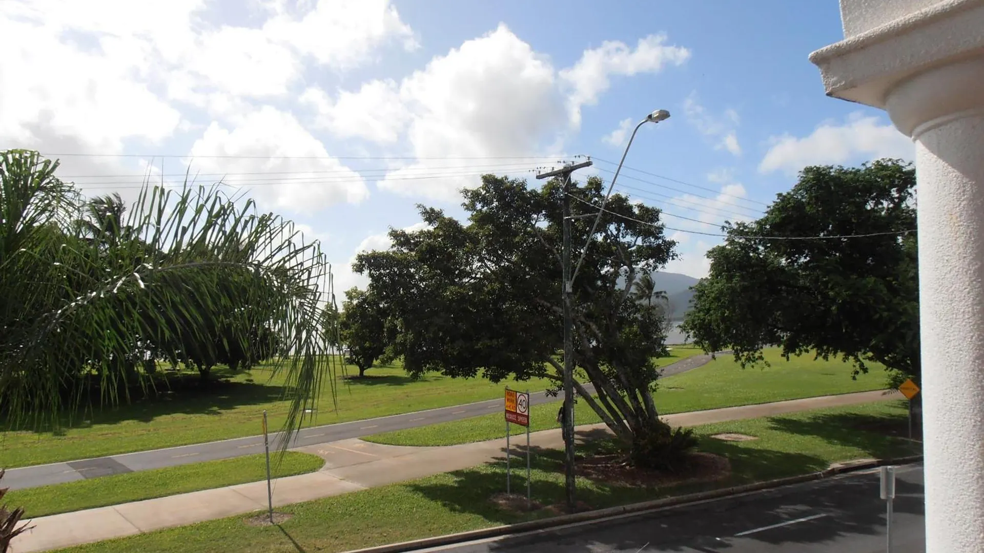 Appartement Floriana Villas Cairns