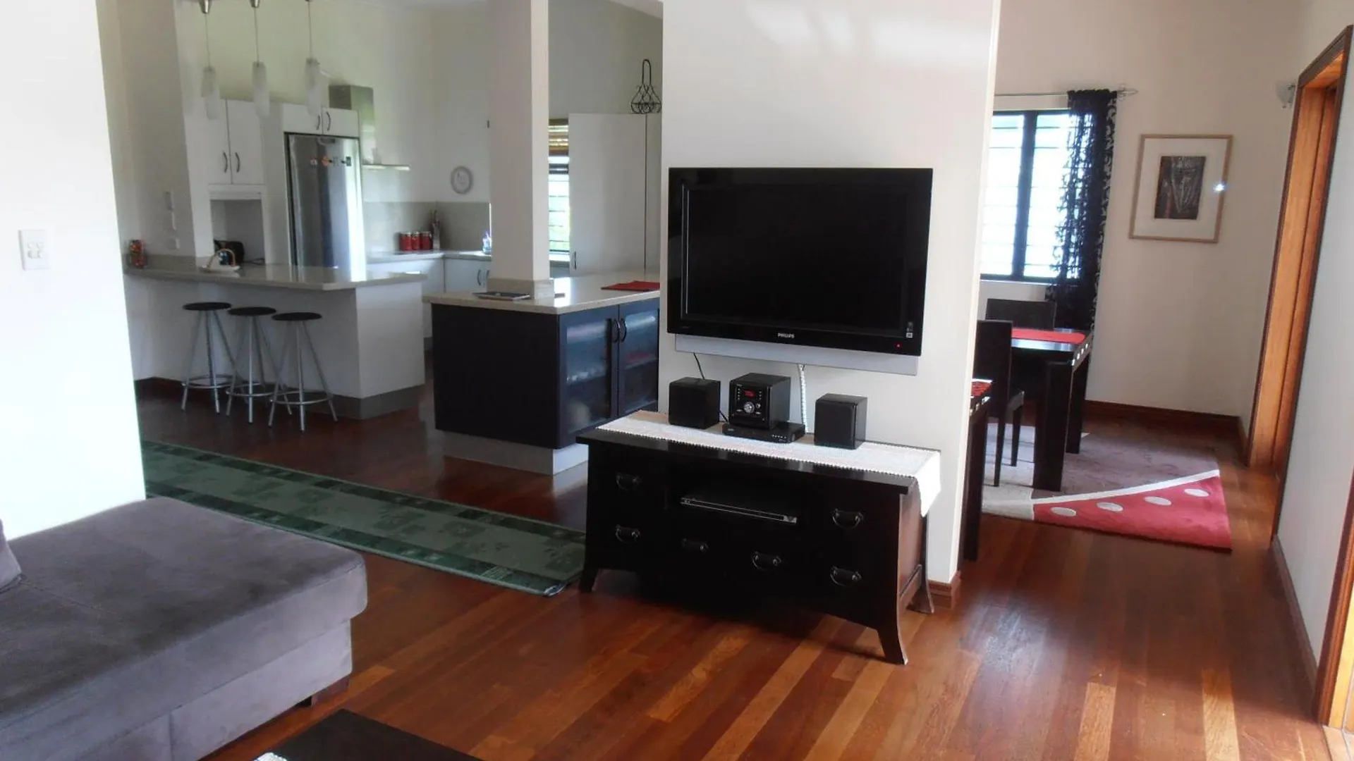Floriana Villas Cairns Australie