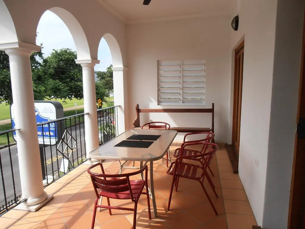 Apartment Floriana Villas Cairns