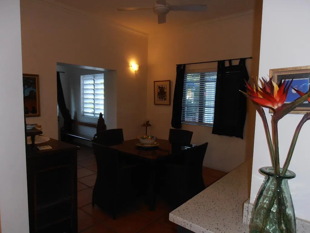 Floriana Villas Cairns Australie