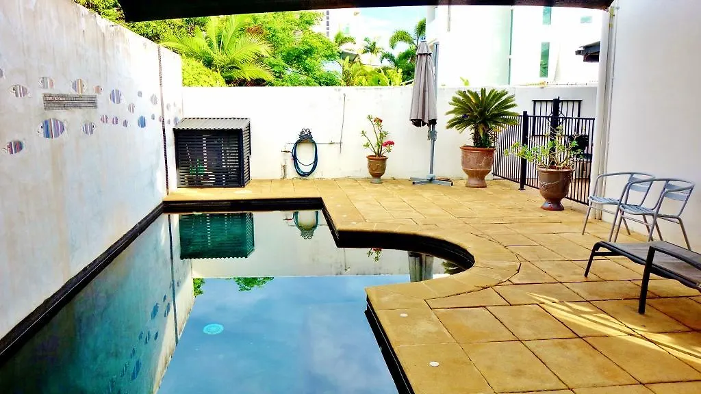 Floriana Villas Cairns Apartment