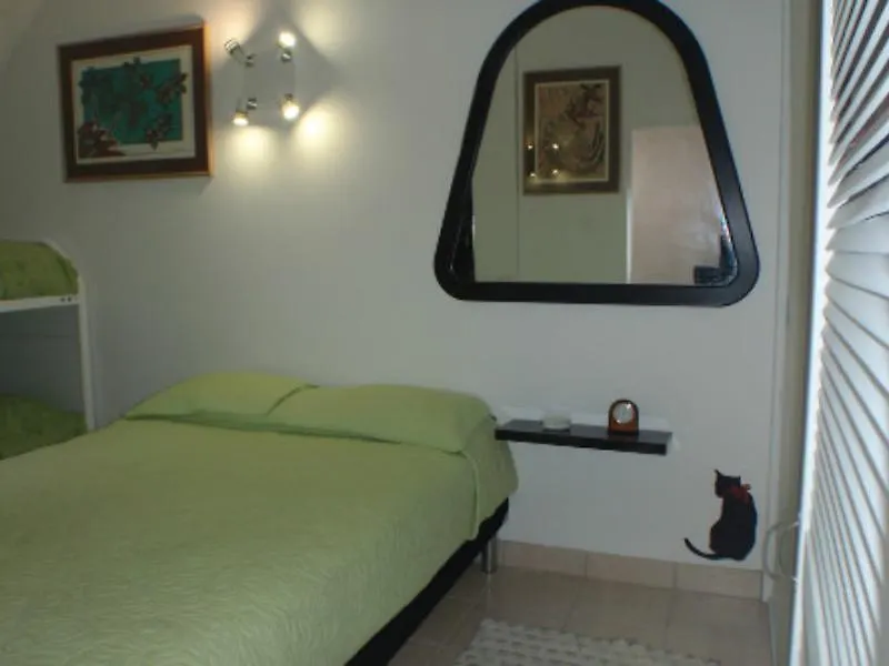 Floriana Villas Cairns Australie