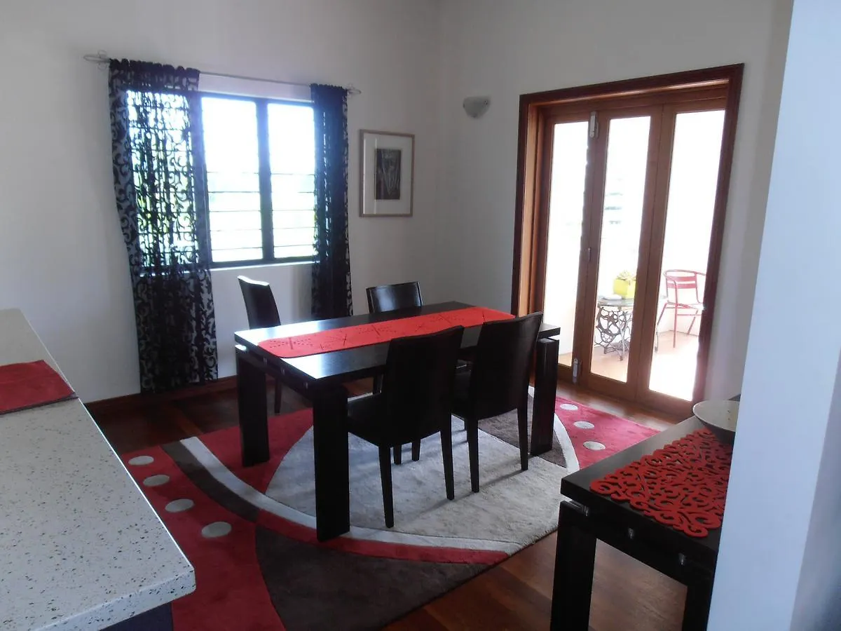 Floriana Villas Cairns Appartement